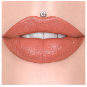 *Final Price* Jeffree STAR Velvet Trap Lipstick LIBRA LYNN NIB Full Size